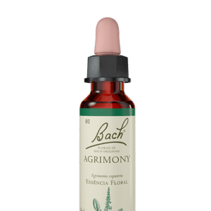 Agrimony - 10 ml