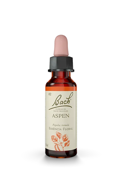 Floral Aspen