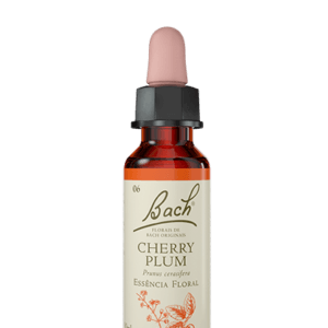 Floral Cherry Plum