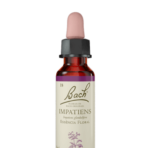 Impatiens - 10ml