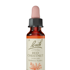 Red Chestnut