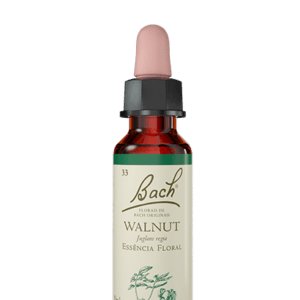 Walnut - 10ml
