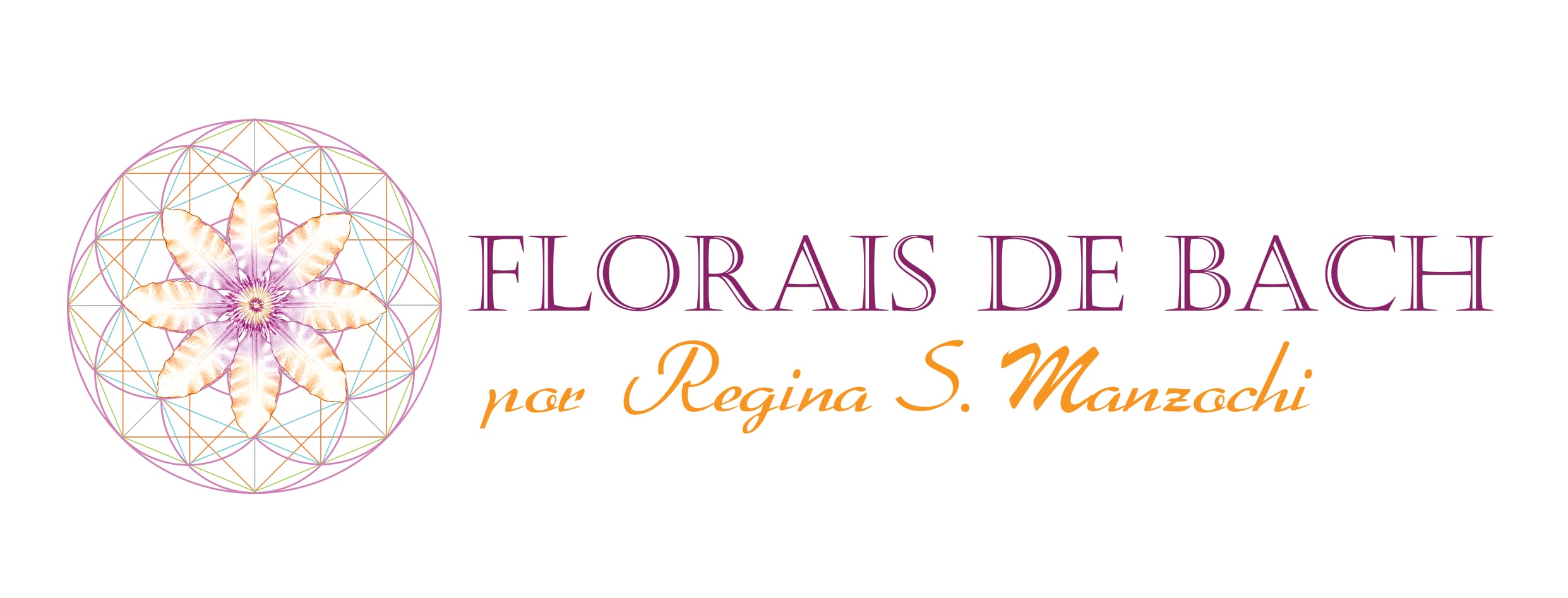 Cursos de Florais de Bach: Viva em Altas Frequências
