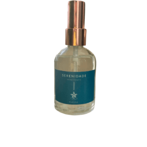 Serenidade - aromaterapia sutil