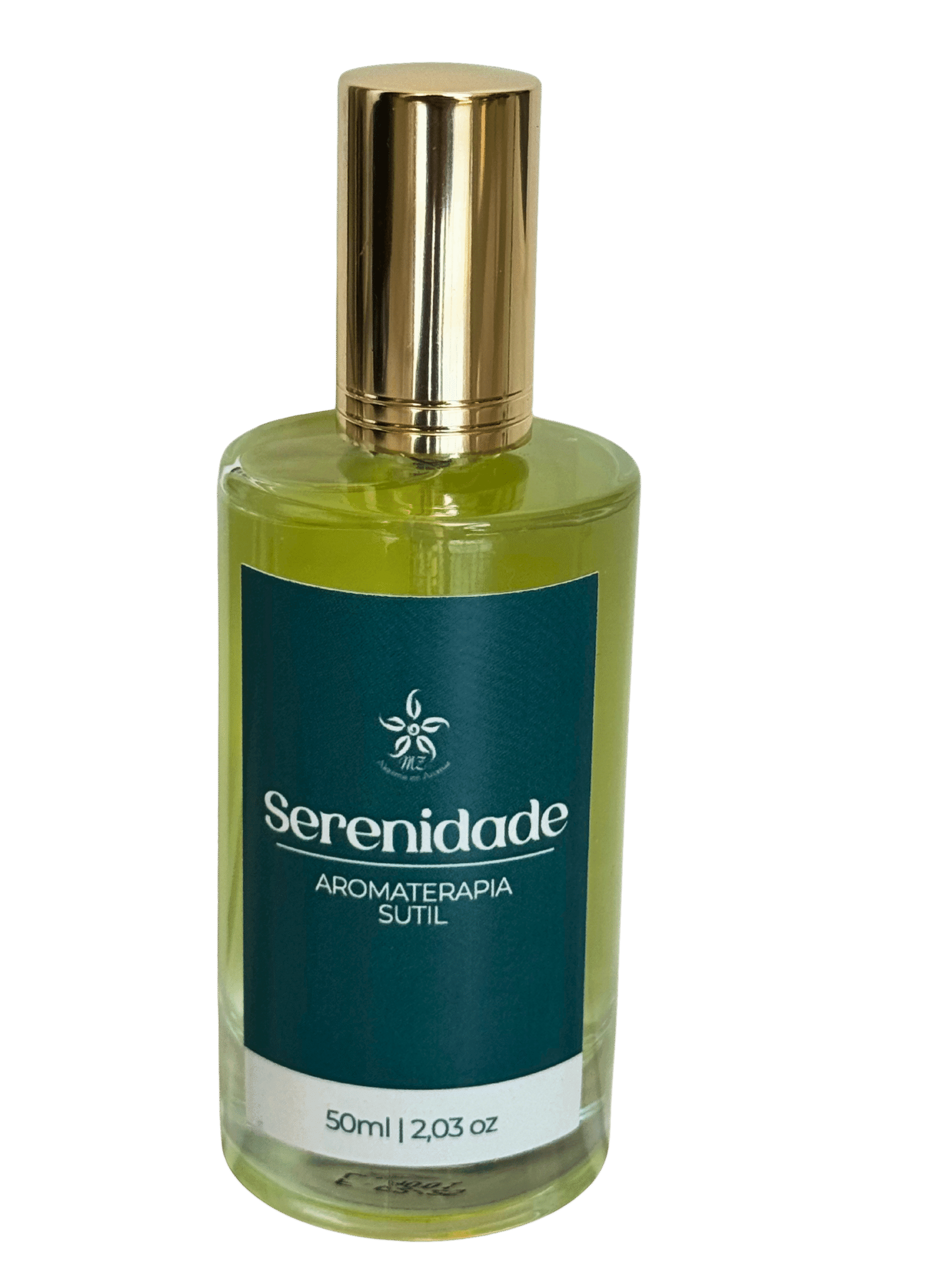 Serenidade - aromaterapia sutil