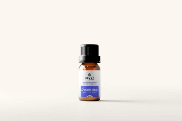 Sinergia Dormir Bem: que mal tem? 8ml